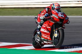 Moto GP/Piloti i Ducati-t synon Botërorin 2020 (VIDEO)
