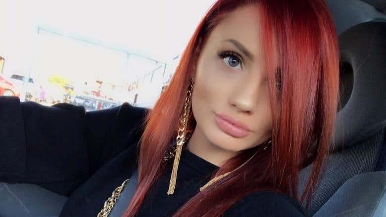 Anna Lika: Nuk do bëja seks me asnjë mashkull nga show bizi, përveç njërit! (VIDEO)
