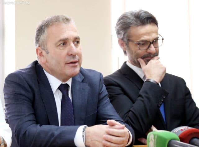 Gara për kreun e BKH-së/ Kraja publikon emrat e pesë kandidatëtëve: Aplikoni deri në 30 Janar