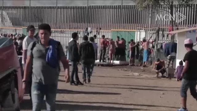 Bajden ndryshon politikat për migracionin (VIDEO)