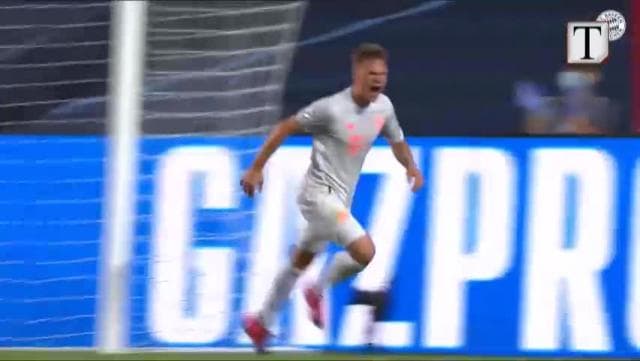 Çempions, Bajern apo Lion në finale? (VIDEO)