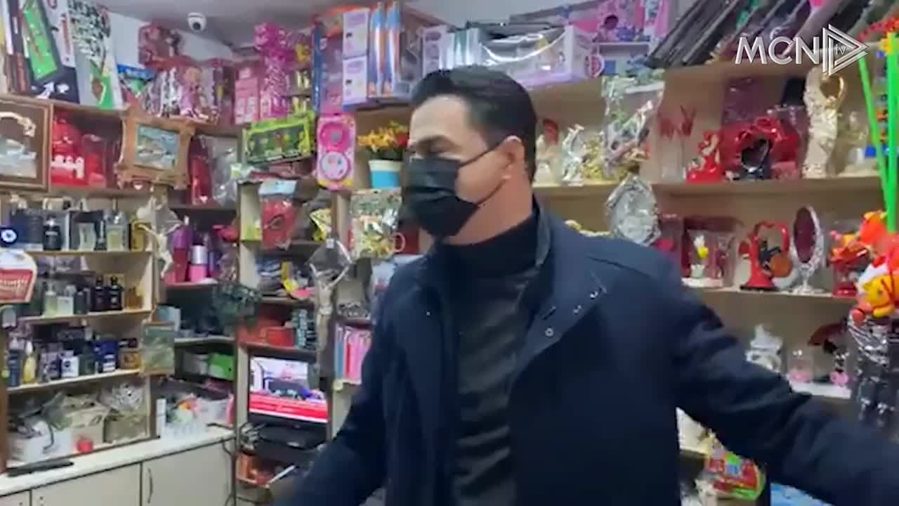 Basha pritet me ovacione në Lezhë (VIDEO)