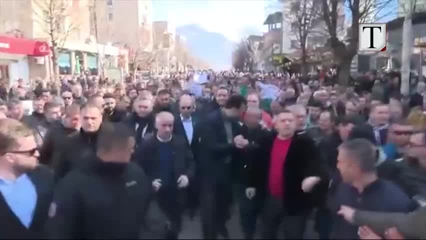 Basha-kuksianëve: Do të anulojmë koncesionin në Rrugën e Kombit (VIDEO)