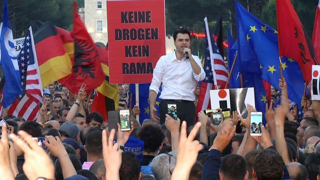 Vendimi i presidentit/ Basha: Meritë e vendosmërisë së qytetarëve (VIDEO)