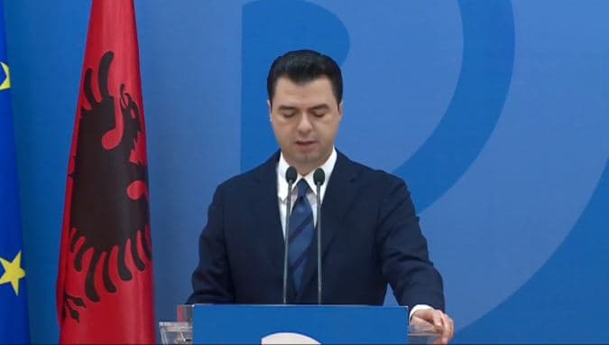 Basha: Rama përzuri investitorët e huaj, i zëvëndësoi me banditë (VIDEO)