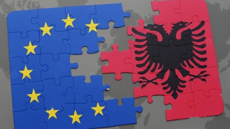 Hapja e negociatave/ Ministrat e Jashtëm të BE mblidhen në Luksemburg, Franca e Holanda skeptike për Shqipërinë