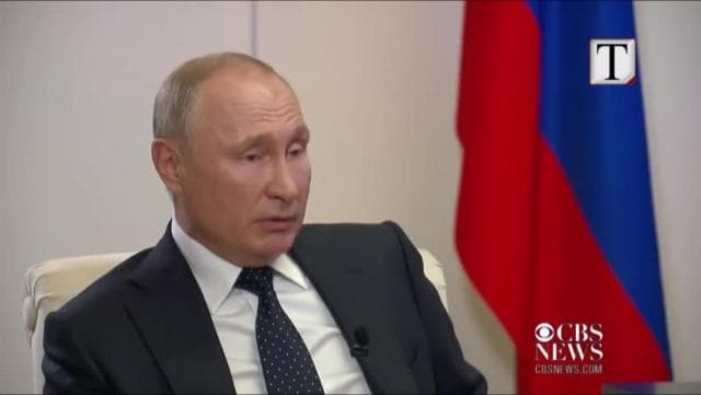 Paralajmëron Putin: Kam gati trupat të ndërhyjnë (VIDEO)