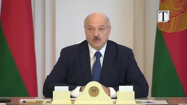 Protestat kundër presidentit (VIDEO) 