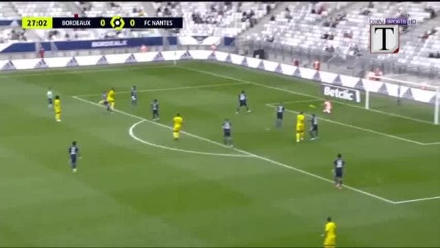 Starton kampionati francez (VIDEO)