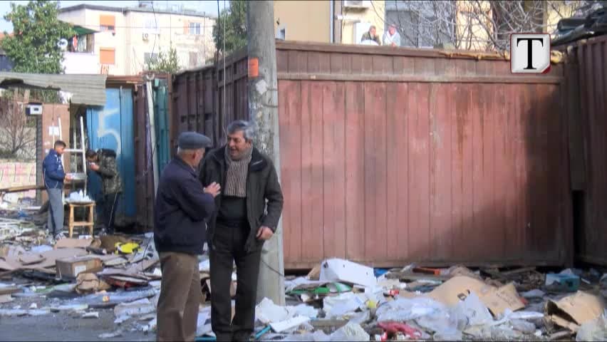 Tregtarët e “Elektrikut” pa përgjigje (VIDEO)