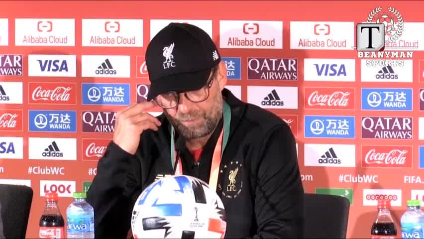 Klopp “sulmon” kalendarin e Premier League (VIDEO)
