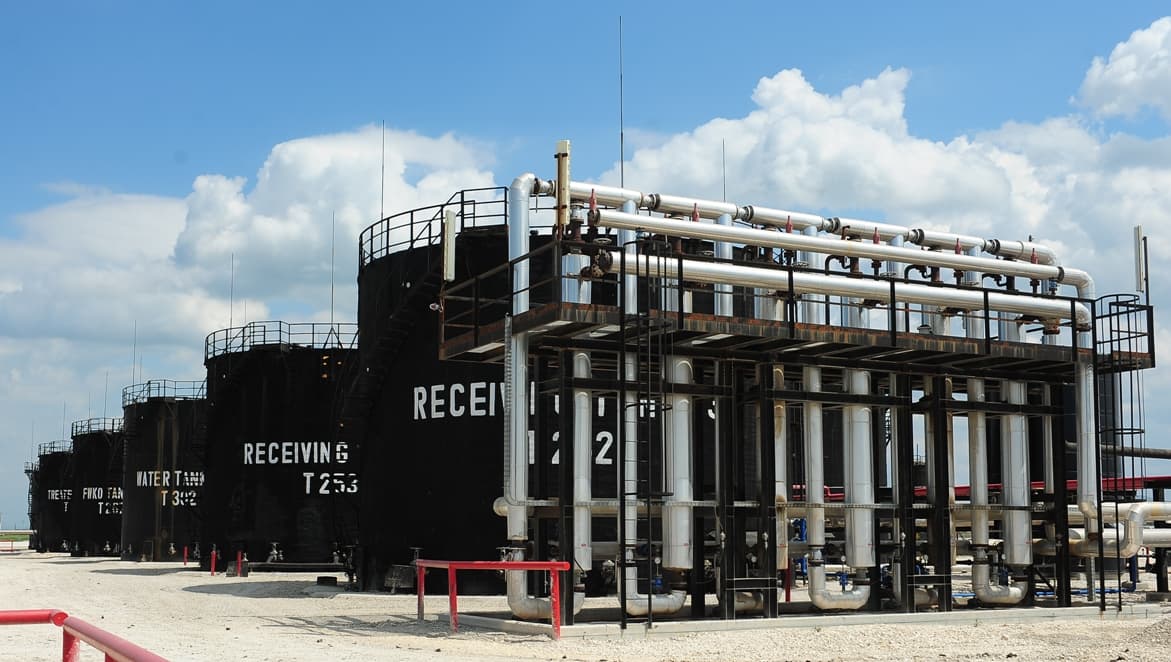 Qeveria e penalizon Bankers Petrolium me 120 mln euro gjobë, kompania e mohon