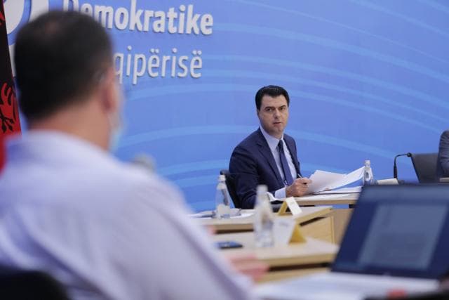 Basha: Jemi në situatë alarmante, 11 pika për të përballuar koronavirusin