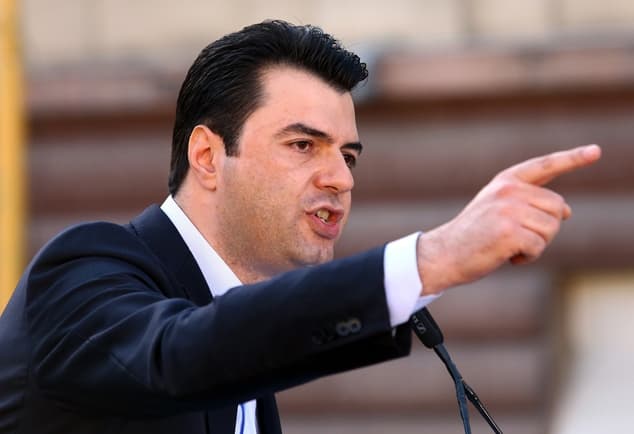 Basha betohet për kishën e Laçit: Rama, Balluku dhe Gjiknuri do të shkojnë para drejtësisë