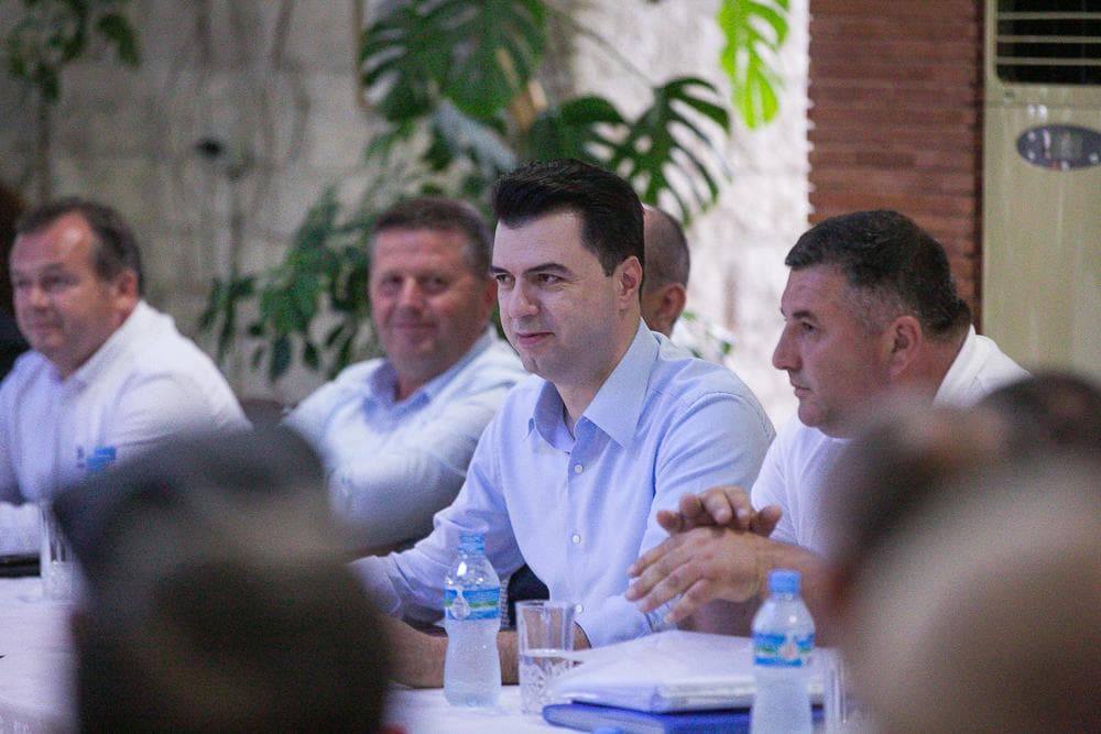 Basha: 30 qershori, protesta më e madhe e shqiptarëve