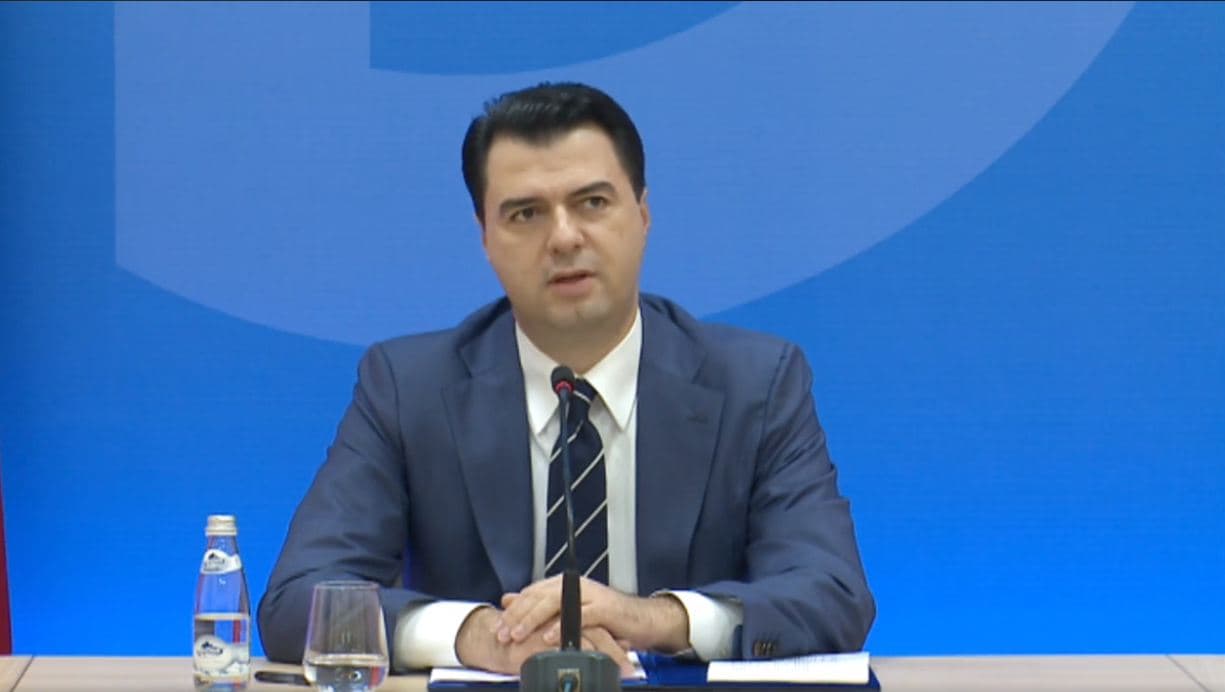 Basha: Maxhoranca, plan kriminal për të kapur të gjitha institucionet
