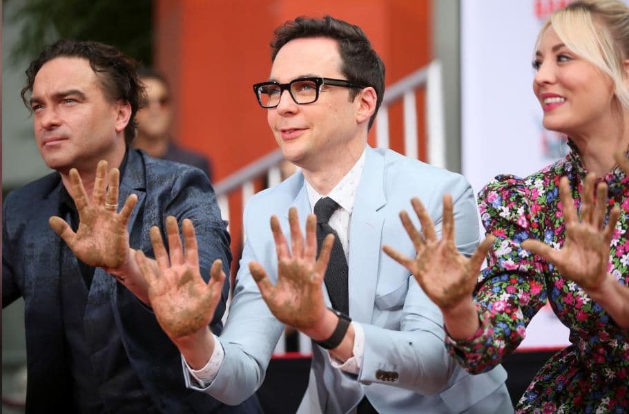 SHBA: "The Big Bang Theory" do të ritransmetohet nga HBO-ja (VIDEO)