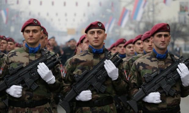 Bosnja në buzë të greminës, ka nevojë për ndihmën e Europës