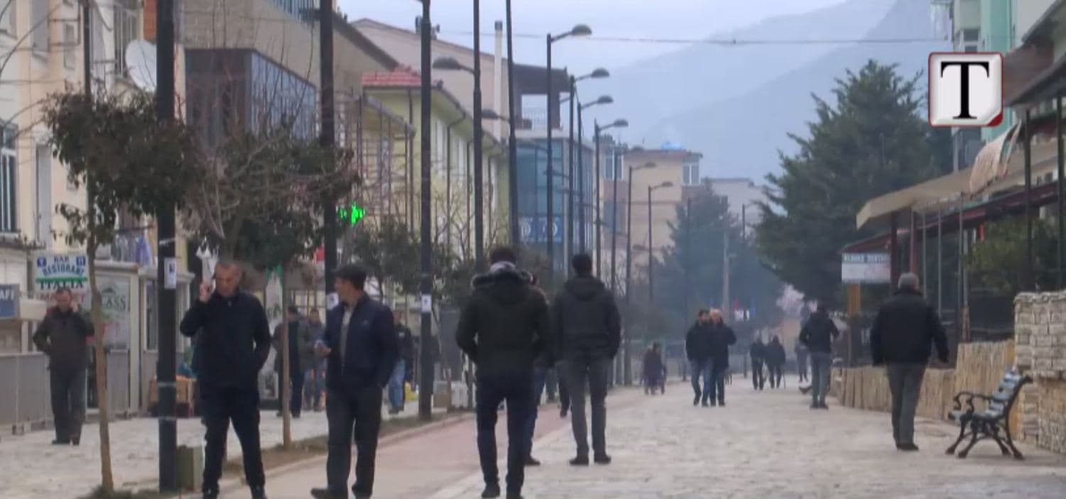 Videoja e Allës, si komentohet në Bulqizë (VIDEO)