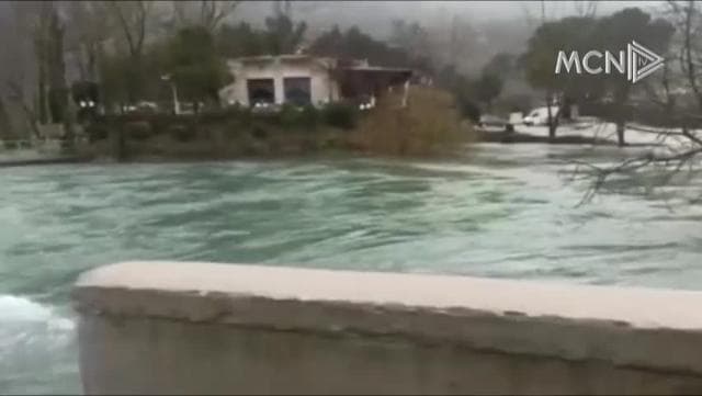 Çako: Situata në Shkodër, shqetësuese (VIDEO)