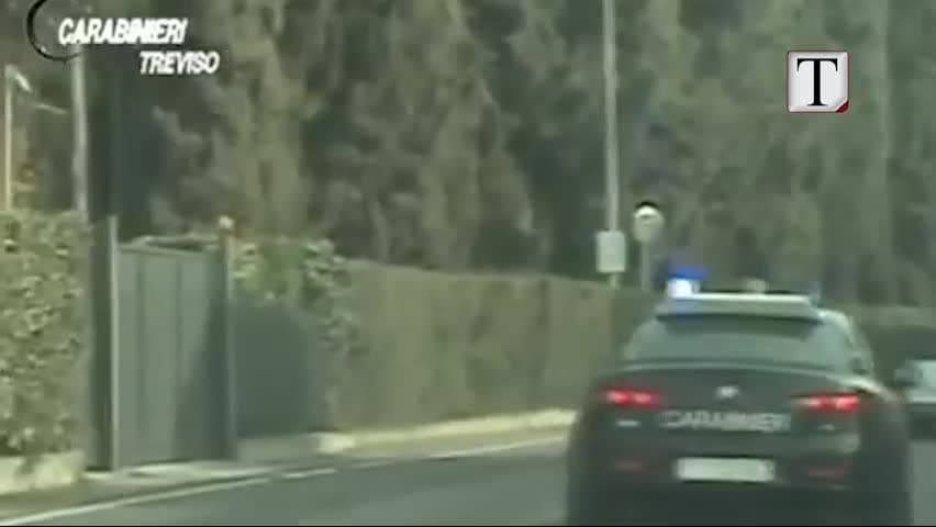 Iu zhduk e dashura në itali, shqiptari vetëvritet (VIDEO)