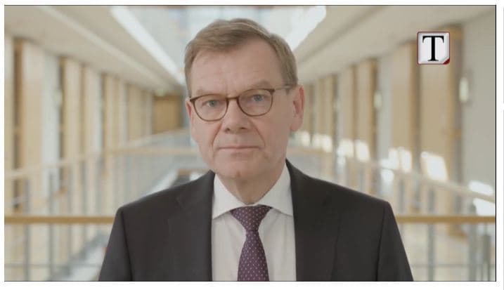 CDU/CSU: Zgjidhni krizën, negociatat vetëm në fund të shtatorit (VIDEO)