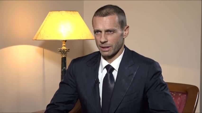 UEFA kundër teknologjisë VAR (VIDEO)