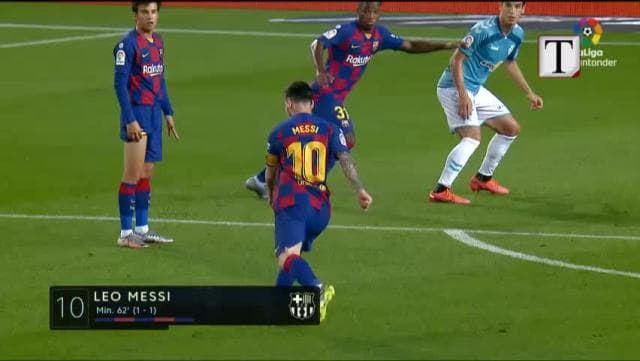 Mesi kërkon largimin nga Barcelona (VIDEO)