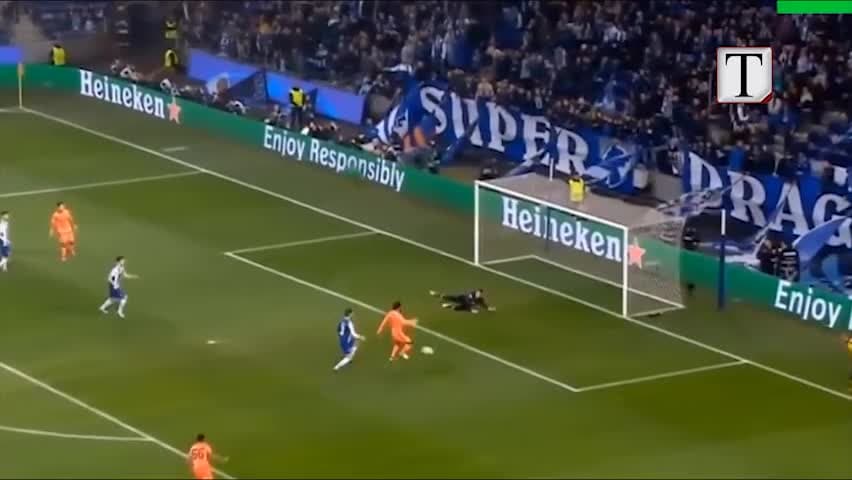 Champions, Real Madrid mposht PSG 3-1 (VIDEO)