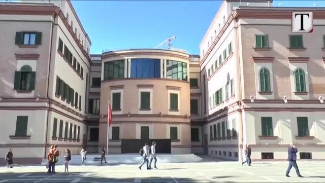 Çuçi rendit sukseset e Lleshajt: Në aleancë me qytetarët kundër paligjshmërisë (VIDEO)