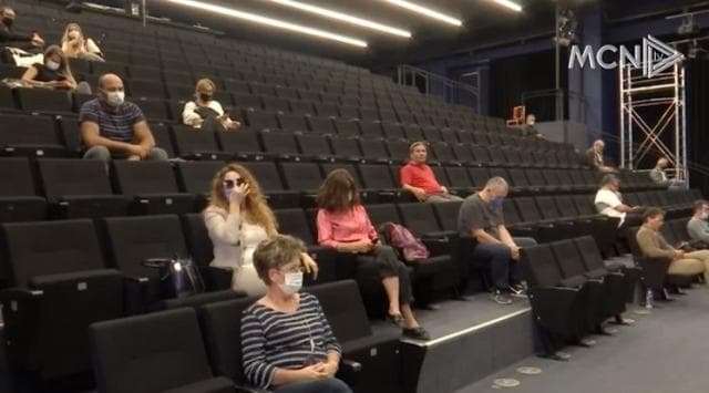 Artistët: Të rivitalizohet jeta artistike (VIDEO)