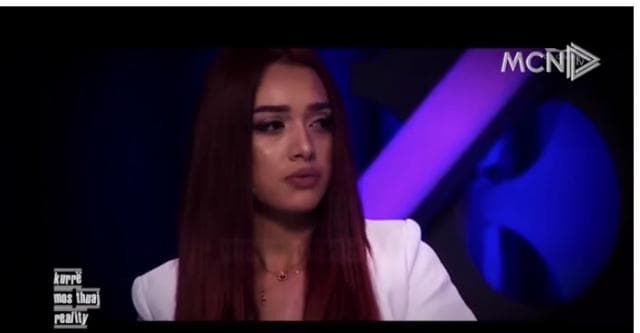 Kurrë mos thuaj reality – Një emision nga Ina Gjonçi dhe Zhaklin Lekatari (VIDEO)