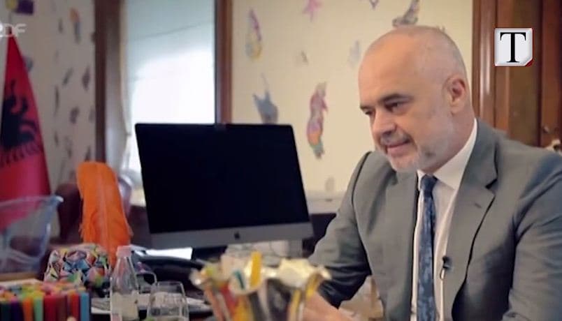 Negociatat, Rama: Kemi bërë progres, por kemi një afat (VIDEO)