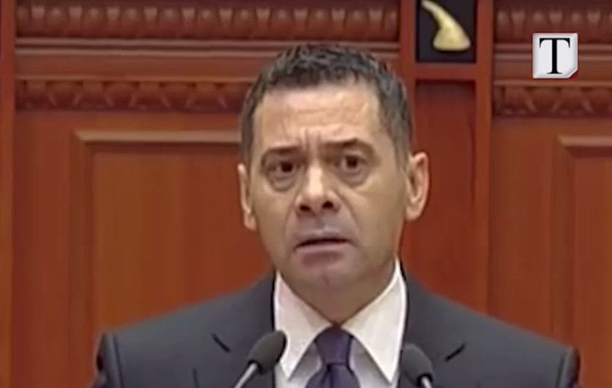 Ahmetaj pranon: 240 mijë të punësuar, por edhe 160 mijë të “papunë” (VIDEO)