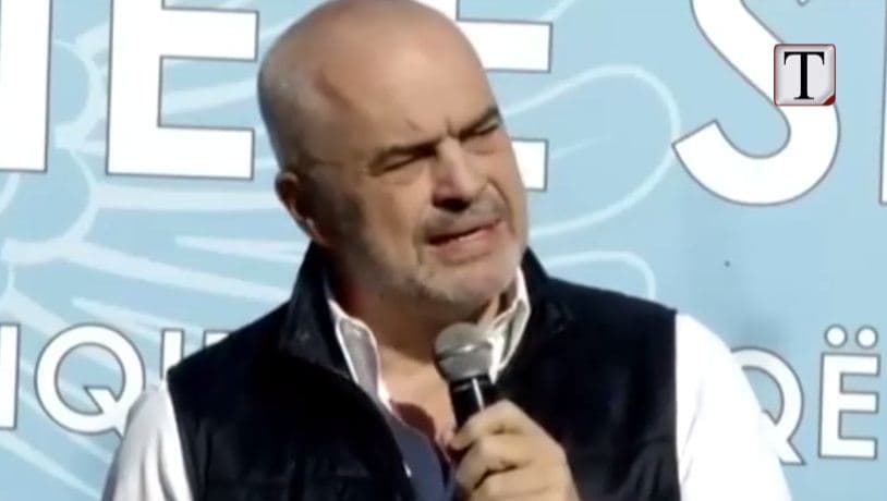 Unaza e Re/ Rama: Konflikt për qëllime politike; Basha-ndërkombëtarëve: Pse heshtni? (VIDEO)