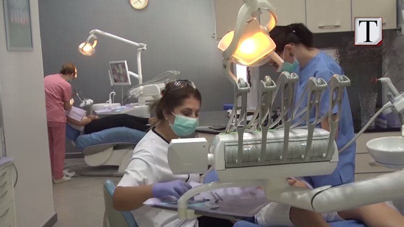 Tarifat e reja të stomatologjisë përfundojnë në gjykatë (VIDEO)