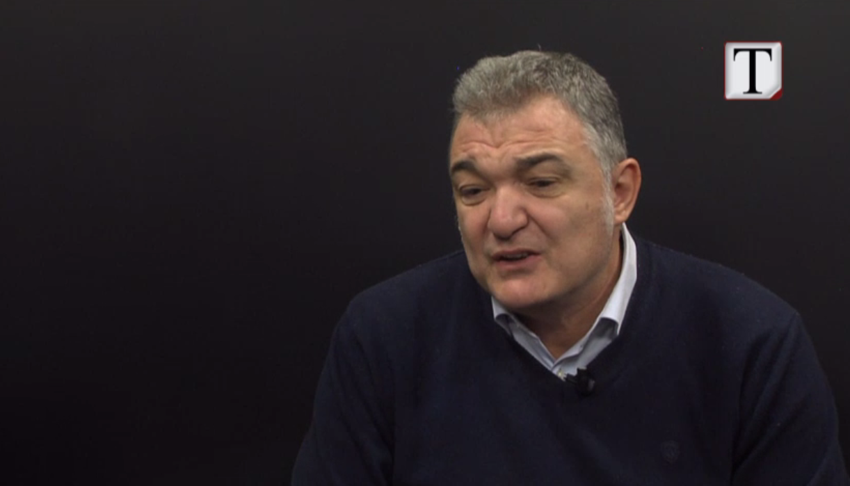 Ngërçi në Gjykatën e Lartë, Gjata kritikon EURALIUS & OPDAT (VIDEO)