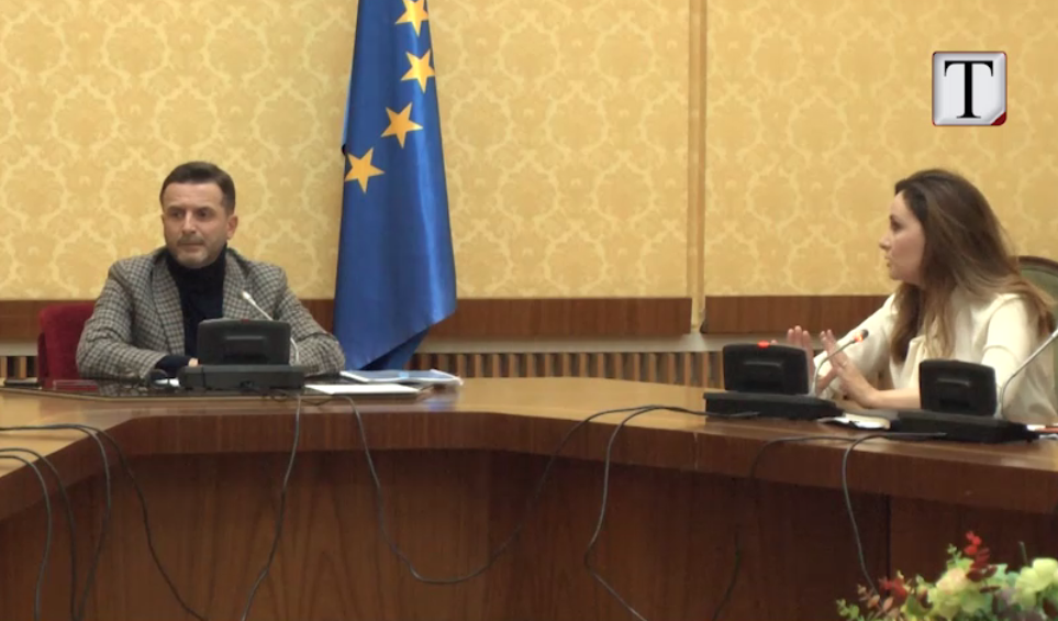 Akuza e Braçes: Prokurori Gina rrezikoi jetët e policëve në Elbasan (VIDEO)