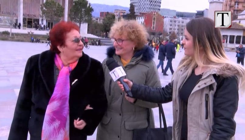 Dita e Verës/ Qytetarët, të pakënaqur nga shtyrja e festës (VIDEO)