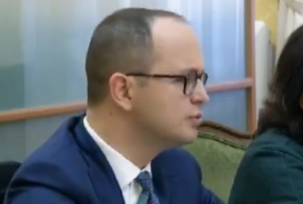 Bushati raporton në Komisionin e Jashtëm për raportet me Greqinë: Nuk kemi pretendime për ndryshim kufijsh