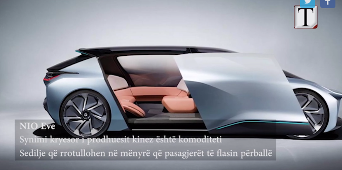 Video/Ndryshimi i makinave ka nisur...