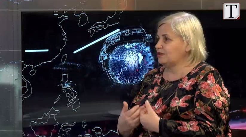 Reporterë pa kufij/ Ekonomi: S’pasqyron realitetin, gazetarët të painformuar (VIDEO)
