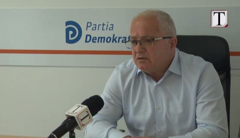 Spaho: Qeveria takson qytetarët 15-fishin e kostos për mirëmbajtjen e rrugëve (VIDEO)