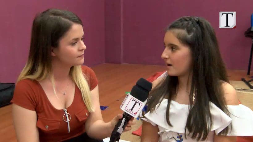 Dhuratat e kushtueshme “zbehin” festën e 1 Qershorit (VIDEO)