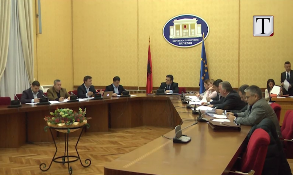 “Tahiri”, frikë për rrjedhje votash, PS kundër votimit të fshehtë (VIDEO)