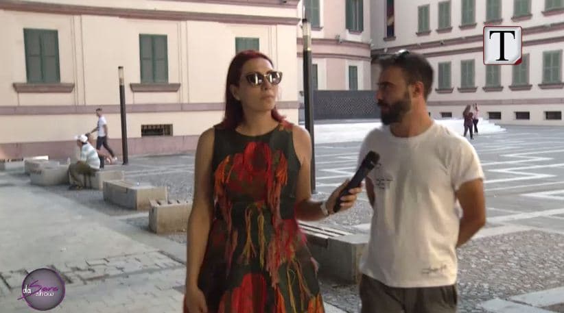 da'Sara / Intervista me Franko Dine (VIDEO)