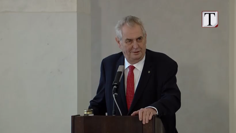 Presidenti çek: Qeveritarët e Prishtinës janë “narko-mafia” (VIDEO)