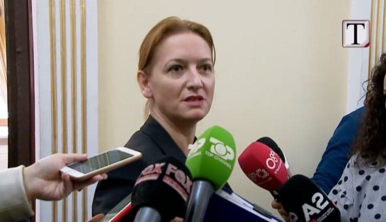 3 mld lekë shpërblime për pensionistët, Denaj: S’është gati buxheti (VIDEO)