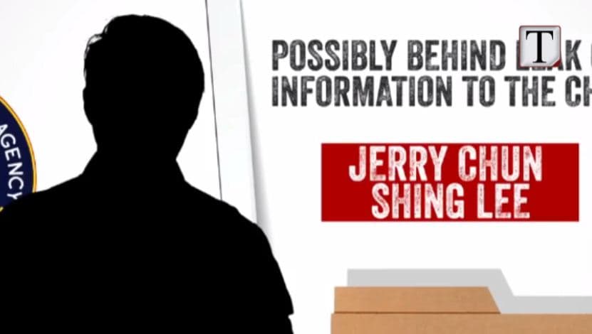 I “shiti” informacione Kinës, 19 vjet burg për ish-oficerin e CIA-s (VIDEO)
