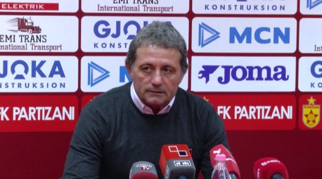 Në fushë për të frenuar Vllazninë (VIDEO)